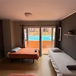 Vendégház Banama Surfhouse - Coliving Coworking & Yoga Corralejo