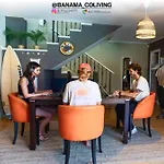 Vendégház Banama Surfhouse - Coliving Coworking & Yoga