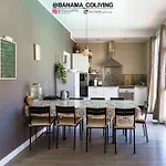 Vendégház Banama Surfhouse - Coliving Coworking & Yoga Corralejo