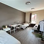 Banama Surfhouse - Coliving Coworking & Yoga Vendégház *