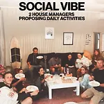 Banama Surfhouse - Coliving Coworking & Yoga Vendégház