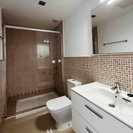 Banama Surfhouse - Coliving Coworking & Yoga Πανσιόν Κοραλέχο