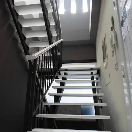 Banama Surfhouse - Coliving Coworking & Yoga * Κοραλέχο