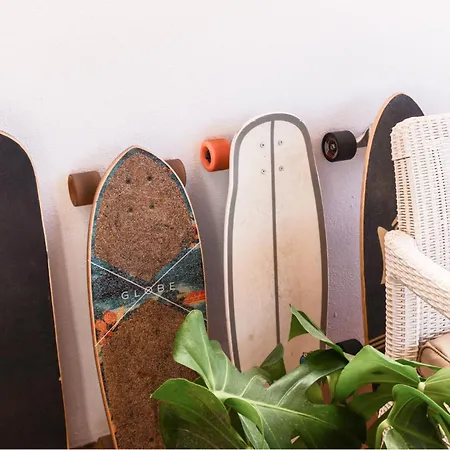 Banama Surfhouse - Coliving Coworking & Yoga * Corralejo