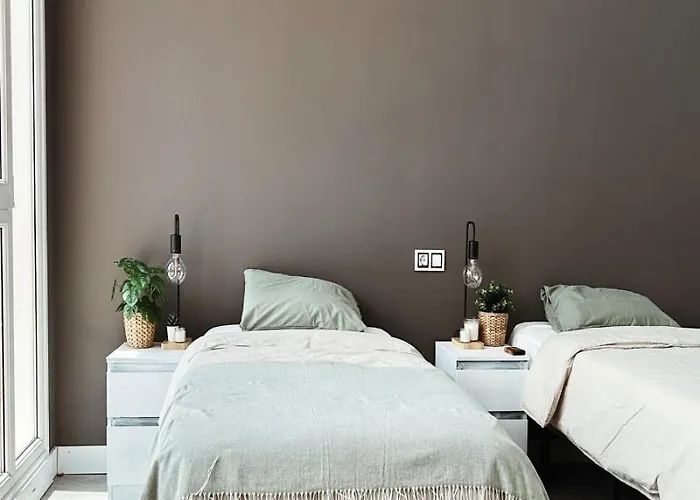 Banama Surfhouse - Coliving Coworking & Yoga بيت ضيافة