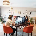 Banama Surfhouse - Coliving Coworking & Yoga Corralejo