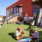 Banama Surfhouse - Coliving Coworking & Yoga * Corralejo