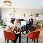 Affittacamere Banama Surfhouse - Coliving Coworking & Yoga