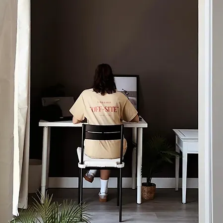 Banama Coliving & Coworking, Surf & Yoga - Casa Roja Pensión *