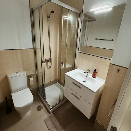 Banama Surfhouse - Coliving Coworking & Yoga Gasthuis Corralejo