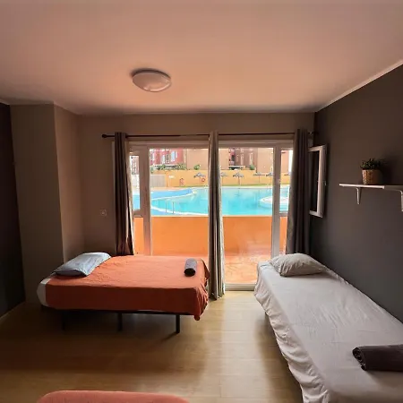 Gasthuis Banama Surfhouse - Coliving Coworking & Yoga *