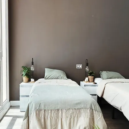 Casa de hóspedes Banama Surfhouse - Coliving Coworking & Yoga *