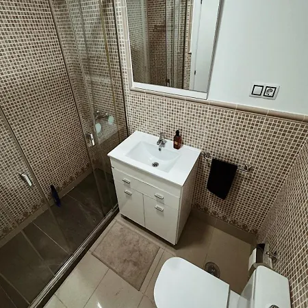Casa de hóspedes Banama Surfhouse - Coliving Coworking & Yoga *