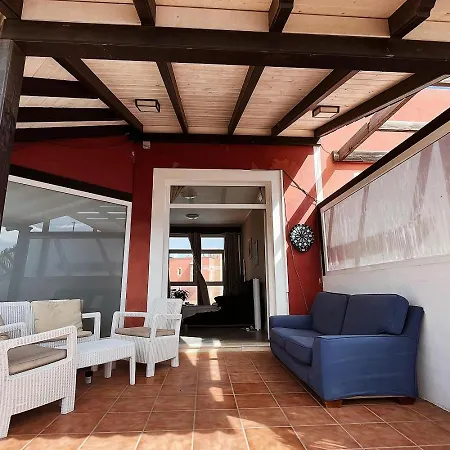 Banama Surfhouse - Coliving Coworking & Yoga *