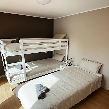 Casa de hóspedes Banama Surfhouse - Coliving Coworking & Yoga Corralejo
