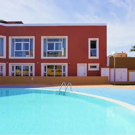 Casa de hóspedes Banama Surfhouse - Coliving Coworking & Yoga *