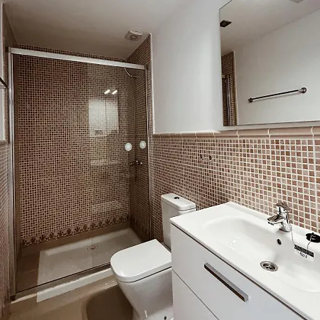 Casa de hóspedes Banama Surfhouse - Coliving Coworking & Yoga Corralejo