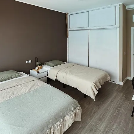 Banama Surfhouse - Coliving Coworking & Yoga Casa de hóspedes *