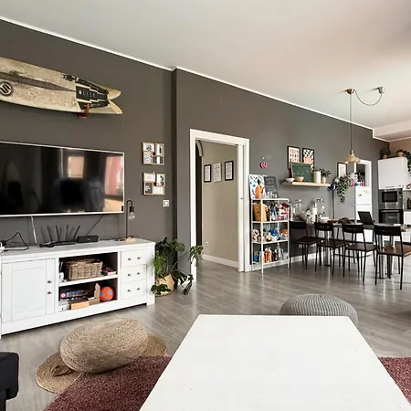 Banama Surfhouse - Coliving Coworking & Yoga