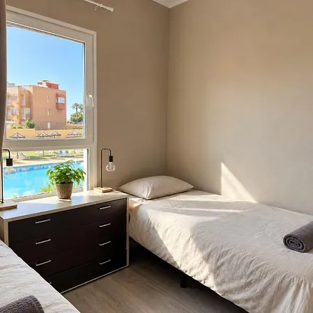Banama Coliving 1 - Coworking, Surf & Yoga