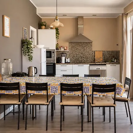 Banama Coliving 1 - Coworking, Surf & Yoga * Corralejo