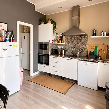 Banama Coliving 1 - Coworking, Surf & Yoga Corralejo