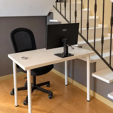 Banama Coliving 1 - Coworking, Surf & Yoga Corralejo