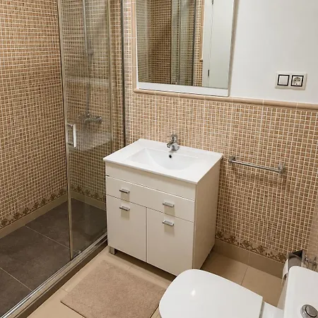 Pensjonat Banama Coliving 1 - Coworking, Surf & Yoga Corralejo