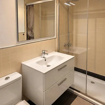 Pensjonat Banama Coliving 1 - Coworking, Surf & Yoga