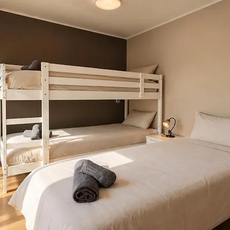 Banama Coliving 1 - Coworking, Surf & Yoga * Corralejo
