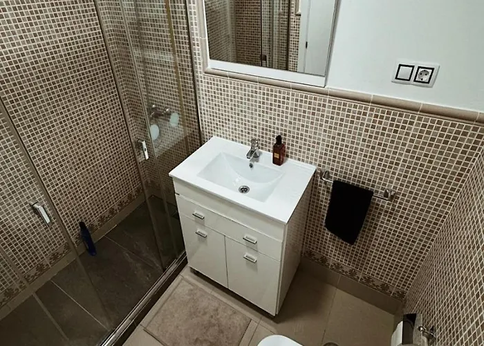 Pensión Banama Surfhouse - Coliving Coworking & Yoga Corralejo