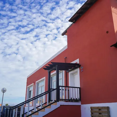 Banama Coliving & Coworking, Surf & Yoga - Casa Roja Corralejo